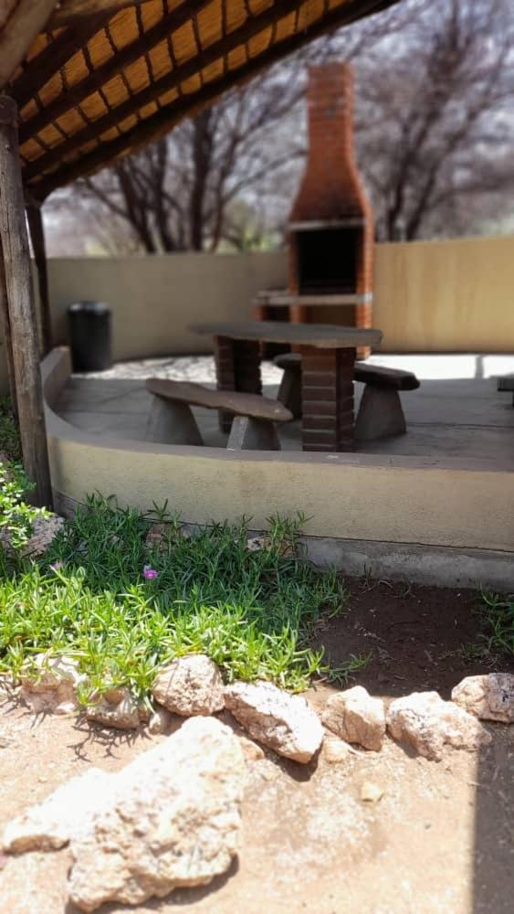 Ombo Rest Camp Hotel Okahandja Værelse billede